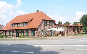 Gasthof Pritzier